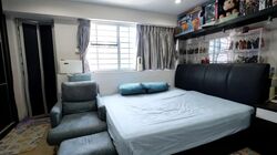 Blk 251 Hougang Avenue 3 (Hougang), HDB 5 Rooms #599550021